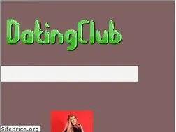 Sites similar to dejtingvuxna.signature.media