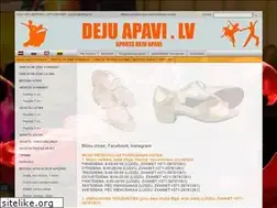 Sites similar to dejuapavi.lv