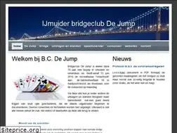 Sites similar to dejump.nl