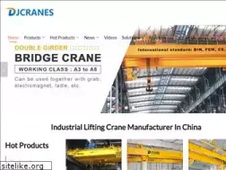 Sites similar to dejuncrane.com