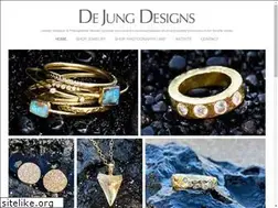 Sites similar to dejungdesigns.com