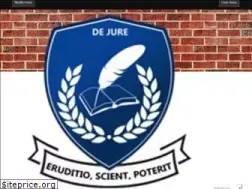 Sites similar to dejure.az