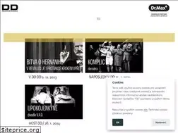 Sites similar to dejvickedivadlo.cz