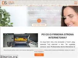 Sites similar to dejvsoft.pl