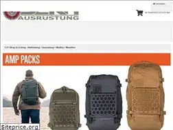 Sites similar to deka-ausruestung.de