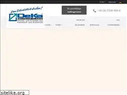 Sites similar to deka-fenster.de