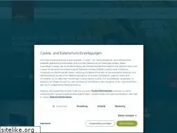 Sites similar to deka-institutionell.de