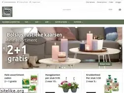 Sites similar to deka-tuin.nl