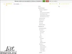 Sites similar to dekaartjesfee.be