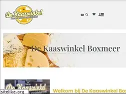 Sites similar to dekaaswinkel.nl