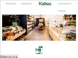 Sites similar to dekabas.be
