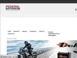 Sites similar to dekabatteries.com.au