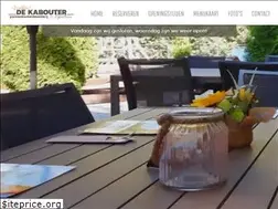 Sites similar to dekabouter.nl