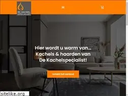 Sites similar to dekachelspecialist.nl