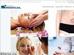 Sites similar to dekaclinic.ru