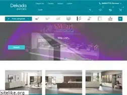 Sites similar to dekada-partners.md