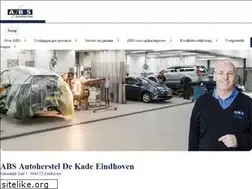 Sites similar to dekade-autoschade.nl