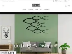 Sites similar to dekadron.com