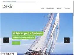 Sites similar to dekagb.com