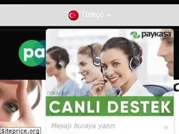 Sites similar to dekakart.com