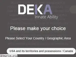 Sites similar to dekalaser.com