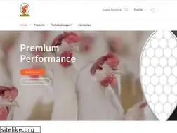 Sites similar to dekalb-poultry.com