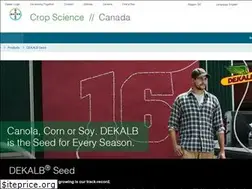 Sites similar to dekalb.ca