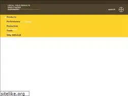 Sites similar to dekalb.com
