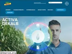 Sites similar to dekalb.es