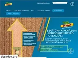 Sites similar to dekalb.hu