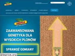 Sites similar to dekalb.pl