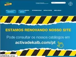 Sites similar to dekalb.pt