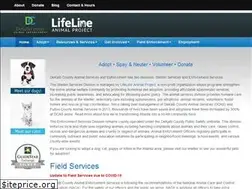 Sites similar to dekalbanimalservices.com