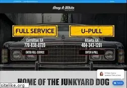 Sites similar to dekalbautosalvage.com