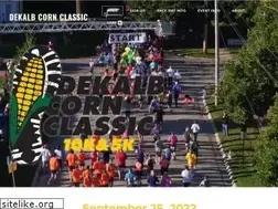 Sites similar to dekalbcornclassic.org