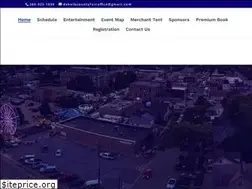 Sites similar to dekalbcountyfair.org
