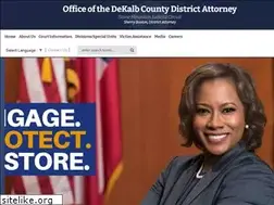 Sites similar to dekalbda.org