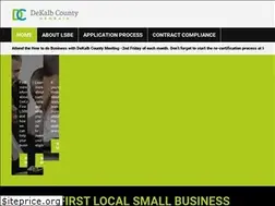 Sites similar to dekalblsbe.info