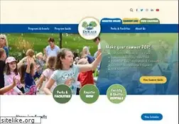 Sites similar to dekalbparkdistrict.com