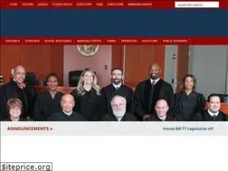 Sites similar to dekalbstatecourt.net