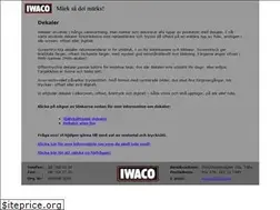 Sites similar to dekaleriwaco.se