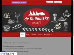 Sites similar to dekalkwieke.nl