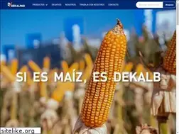 Sites similar to dekalpar.com.py