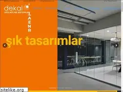 Sites similar to dekalyapi.com
