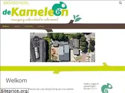 Sites similar to dekameleondriel.nl