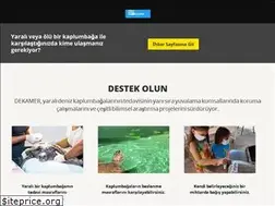 Sites similar to dekamer.org.tr