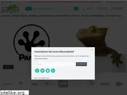 Sites similar to dekammieshop.nl