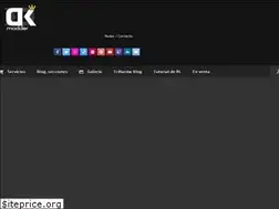Sites similar to dekamodder.es