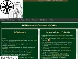 Sites similar to dekanat-gangelt-selfkant.de