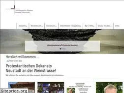 Sites similar to dekanat-nw.de